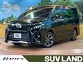 2017 Toyota Voxy