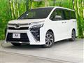 2018 Toyota Voxy