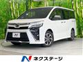 2018 Toyota Voxy