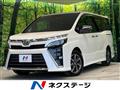 2018 Toyota Voxy