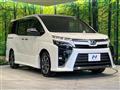 2018 Toyota Voxy