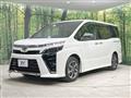 2019 Toyota Voxy