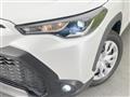 2022 Toyota CorollaCross