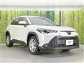 2022 Toyota CorollaCross