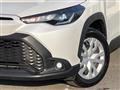 2024 Toyota CorollaCross