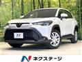 2024 Toyota CorollaCross