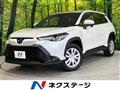 2024 Toyota CorollaCross