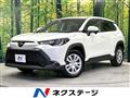 2024 Toyota CorollaCross