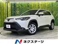 2024 Toyota CorollaCross