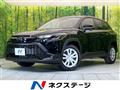 2024 Toyota CorollaCross