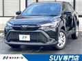 2024 Toyota CorollaCross