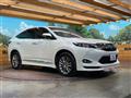 2015 Toyota Harrier