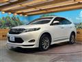 2015 Toyota Harrier