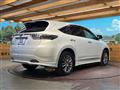 2015 Toyota Harrier