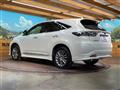 2015 Toyota Harrier