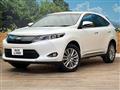 2016 Toyota Harrier