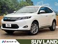 2016 Toyota Harrier