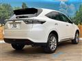 2016 Toyota Harrier