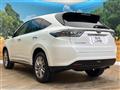 2016 Toyota Harrier