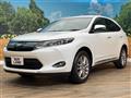 2016 Toyota Harrier