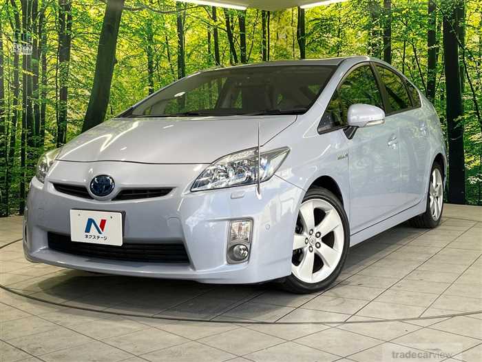 2009 Toyota Prius