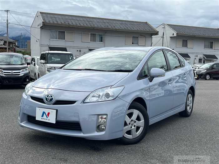 2009 Toyota Prius