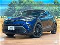 2020 Toyota C-HR