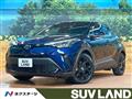 2020 Toyota C-HR