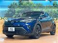 2020 Toyota C-HR