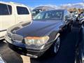 2002 BMW 7 Series