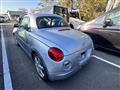 2002 Daihatsu Copen