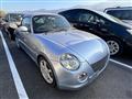 2002 Daihatsu Copen