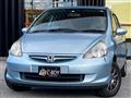 2006 Honda Fit