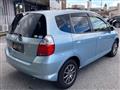 2006 Honda Fit