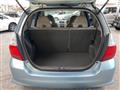 2006 Honda Fit