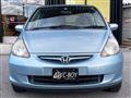 2006 Honda Fit