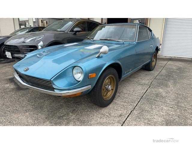 1975 Nissan Nissan Others