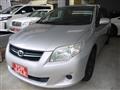 2009 Toyota Corolla Fielder