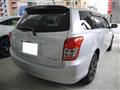 2009 Toyota Corolla Fielder