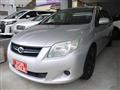 2009 Toyota Corolla Fielder