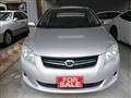 2009 Toyota Corolla Fielder