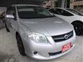 2009 Toyota Corolla Fielder