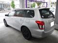 2009 Toyota Corolla Fielder