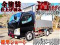 2003 Mitsubishi Canter