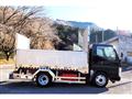 2003 Mitsubishi Canter