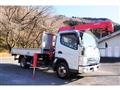 2015 Mitsubishi Canter