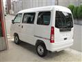 2010 Subaru Sambar