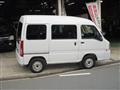 2010 Subaru Sambar