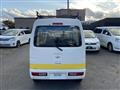 2012 Daihatsu Hijet Cargo