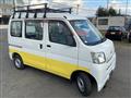 2012 Daihatsu Hijet Cargo